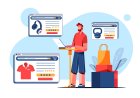Ghost Commerce on the Dark Web Risks and Benefits