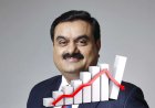 Gautam Adani Lost $45 billion,