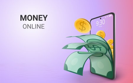 How to earn  $1000 a Day online