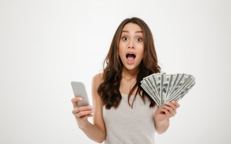 How to make $100 online every day: