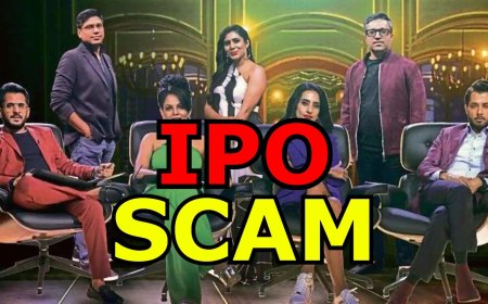 How Indian startup IPOs are altering the market for valuation