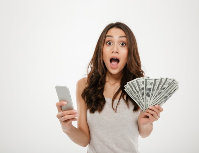How to make $100 online every day: