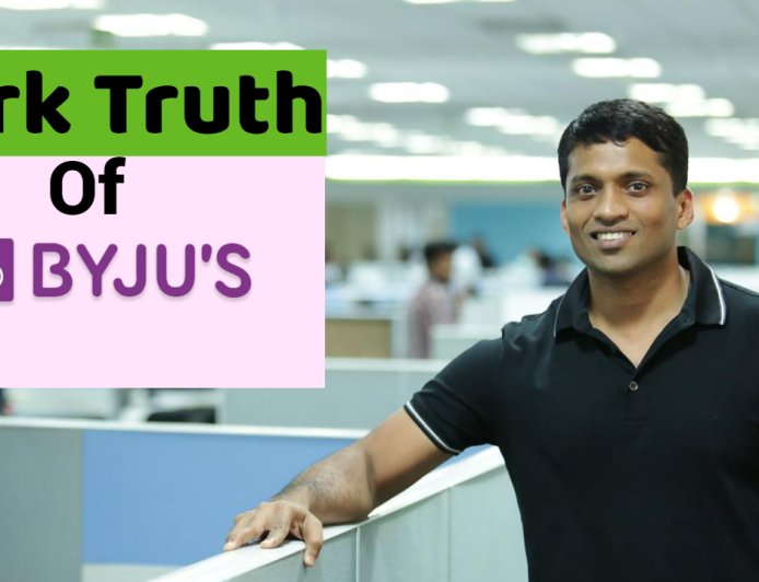 The Dark Truth of Buyju: Exposing the Controversial Practices of a Well-Known Brand