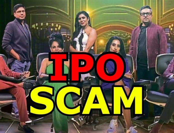 How Indian startup IPOs are altering the market for valuation