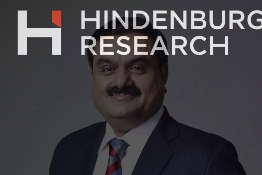 We stand by our report on Adani, any legal action would be meritless: Hindenburg Research
