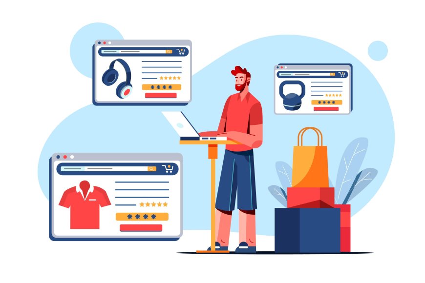 Ghost Commerce on the Dark Web Risks and Benefits