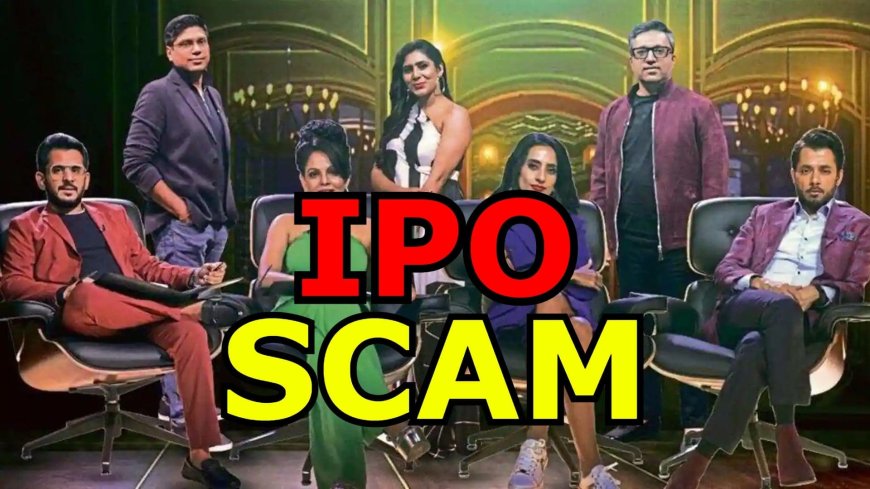 How Indian startup IPOs are altering the market for valuation