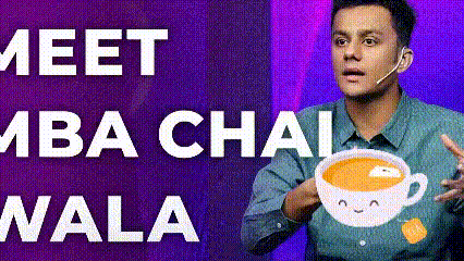 Entrepreneur Prafull Billore - From CAT Failure to 3 Crore Business