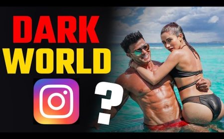 The Secret Behind Instagram's Success: A Journey from Burbn to the World's Biggest Advertising Hub