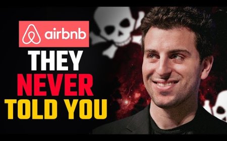 Business Case Study: Insider Tips on Airbnb's Best-Kept Secrets