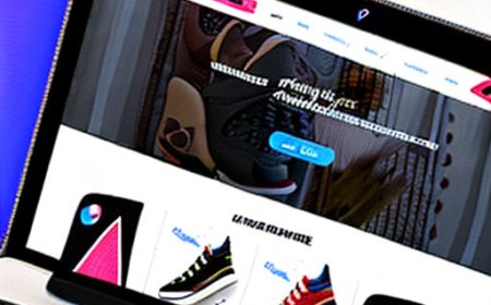Unleashing the Future: 7 Innovative E-Commerce Business Ideas You Never Knew Existed!