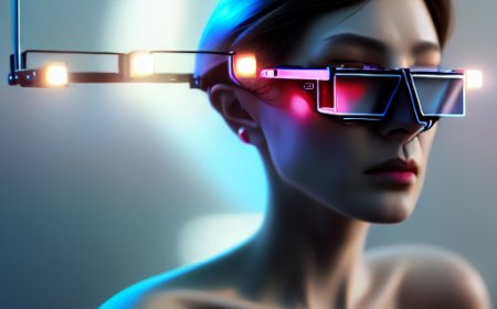 Unleashing the Future: 6 Mind-Blowing Business Ideas for the New Entertainment Industry That You Haven't Heard of Yet, But Will Change Your Life!