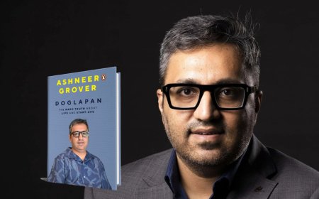 Stop Being Ignored: 5 Life Lessons from Doglapan Book to Help You Assert Yourself