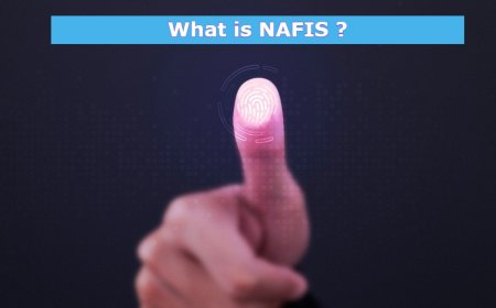 What is NAFIS ?