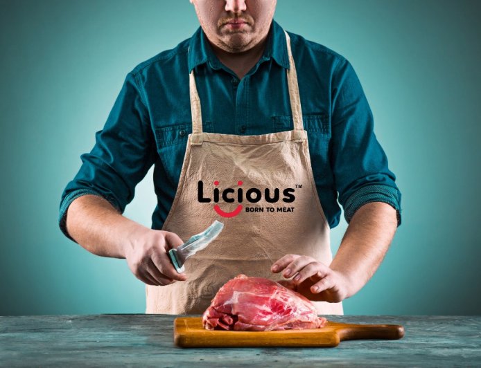 Licious Killed Meat Shops Owners