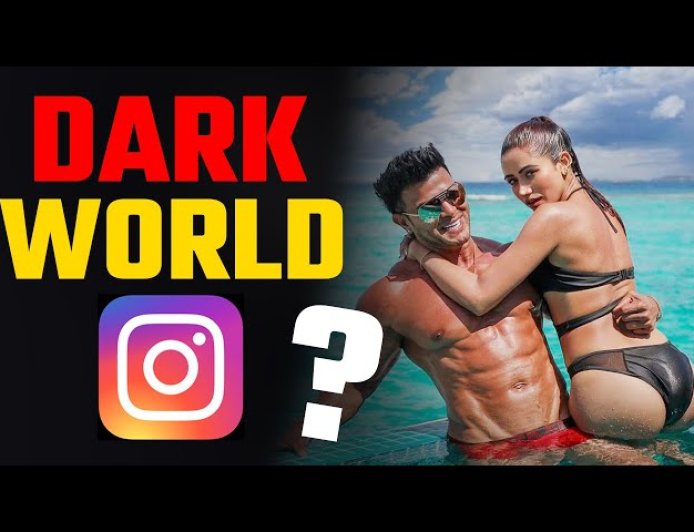 The Secret Behind Instagram's Success: A Journey from Burbn to the World's Biggest Advertising Hub