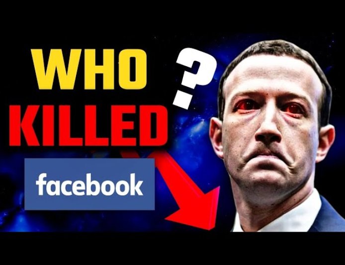 Examining the Downfall of Facebook (Meta): A Business Case Study on Why it is Failing