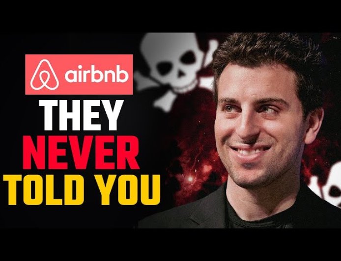 Business Case Study: Insider Tips on Airbnb's Best-Kept Secrets