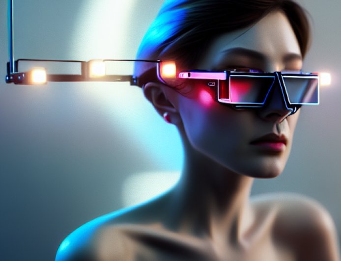 Unleashing the Future: 6 Mind-Blowing Business Ideas for the New Entertainment Industry That You Haven't Heard of Yet, But Will Change Your Life!
