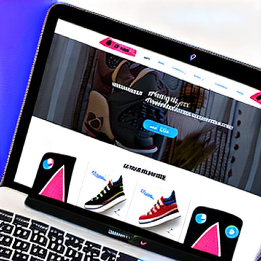 Unleashing the Future: 7 Innovative E-Commerce Business Ideas You Never Knew Existed!