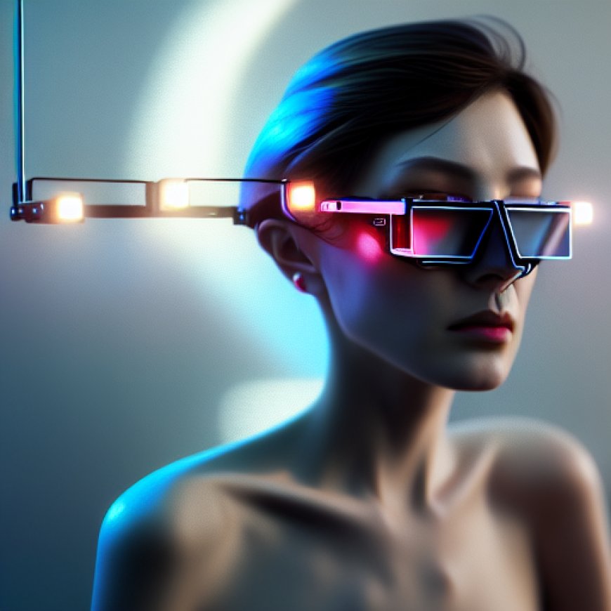 Unleashing the Future: 6 Mind-Blowing Business Ideas for the New Entertainment Industry That You Haven't Heard of Yet, But Will Change Your Life!
