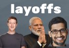 google facebook byju ola meesho  layoff case study