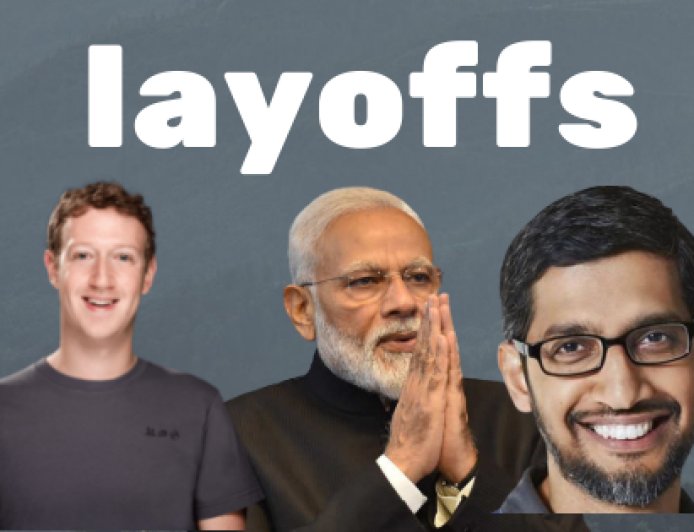 google facebook byju ola meesho  layoff case study