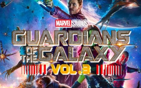 Guardians of the Galaxy Vol. 3: What Fans Can Expect From the Upcoming Marvel Movie