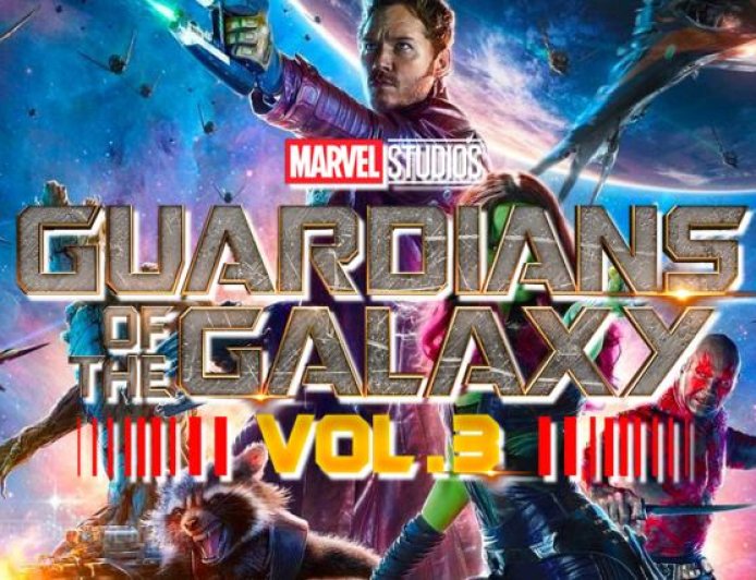 Guardians of the Galaxy Vol. 3: What Fans Can Expect From the Upcoming Marvel Movie
