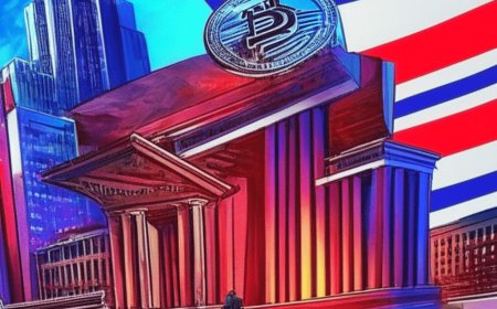 Crypto Market Near-Term Upside Is Likely Capped: Bank of America