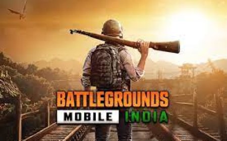 BGMI Unban