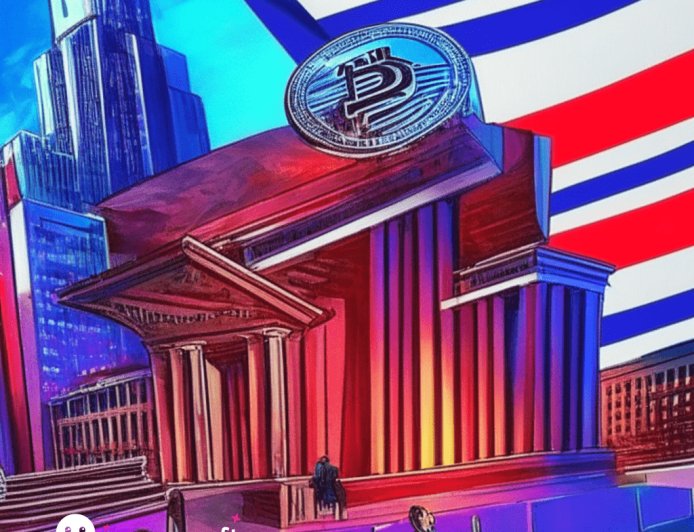 Crypto Market Near-Term Upside Is Likely Capped: Bank of America