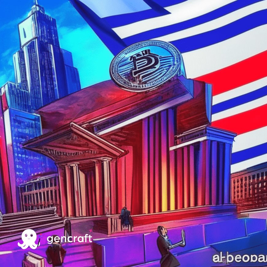 Crypto Market Near-Term Upside Is Likely Capped: Bank of America