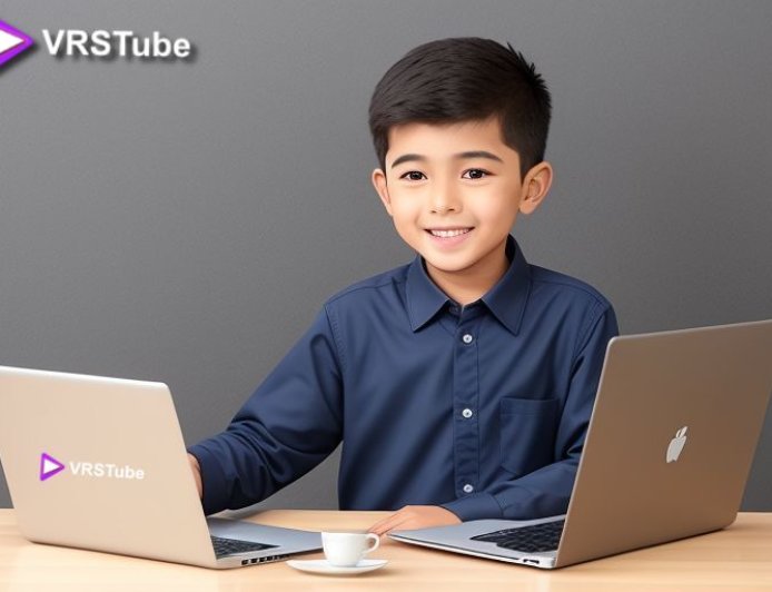 Unleashing the Power of Vrstube: A Made-in-India Video Sharing Platform