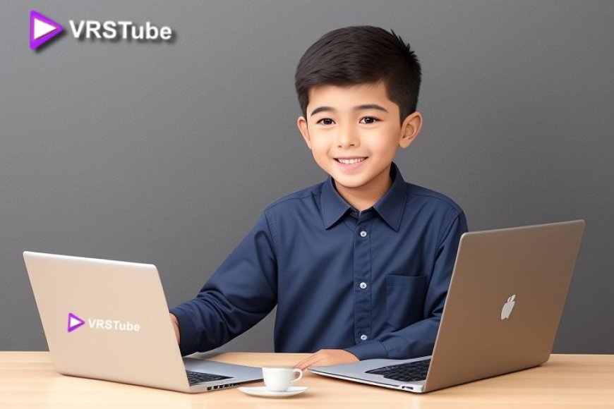 Unleashing the Power of Vrstube: A Made-in-India Video Sharing Platform